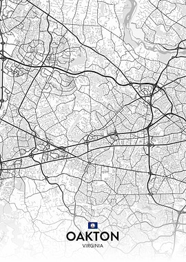 Oakton VA