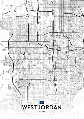 West Jordan UT