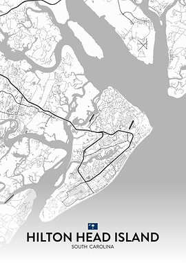 Hilton Head Island SC