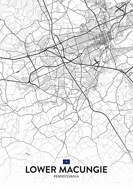 Lower Macungie PA
