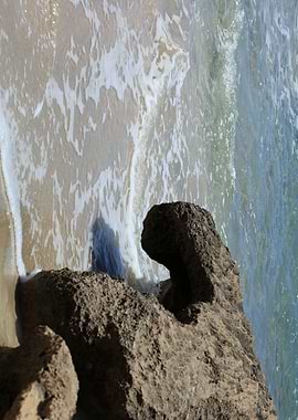 Falassarna beach Creta