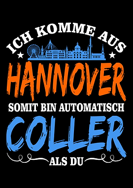Hanover