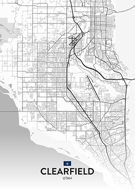 Clearfield UT