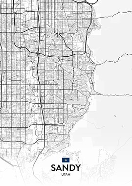 Sandy UT