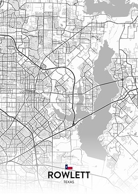 Rowlett TX