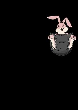 Bunny Pocket