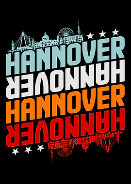 Hanover Germany Travel