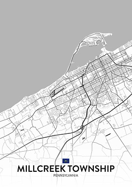 Millcreek Township PA