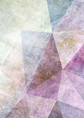 POLYGONS ABSTRACT 2D