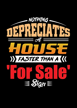 Nothing depreciates a