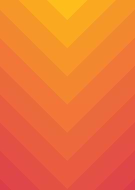 Yellow Abstract Corner