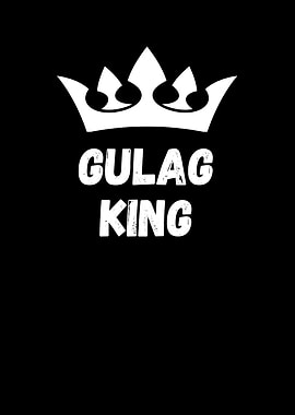 Gulag King