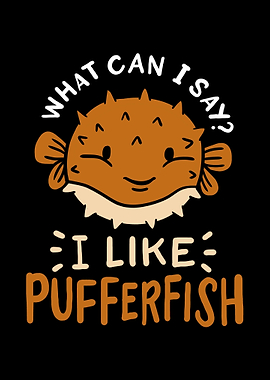 Pufferfish