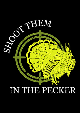 Turkey Hunter Season