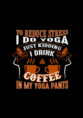 Reduce Stress With Coffee