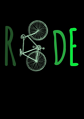 Ride a Bike Cycling Tour