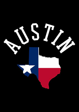 AUSTIN TEXAS