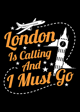 London England UK Gift