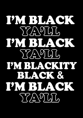 I Am Black History