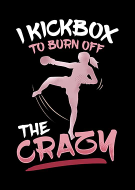 Kickboxing Kickboxer