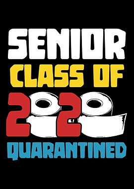 Senior class of 2020 quara
