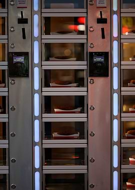 Amsterdam city tripping