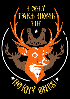 Hunting Hunter Season