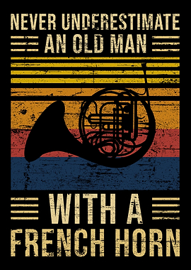 French Horn Underestimate
