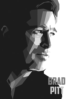 Brad Pitt