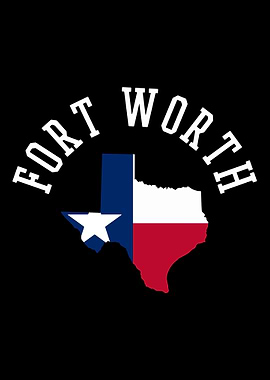 FORT WORTH TEXAS