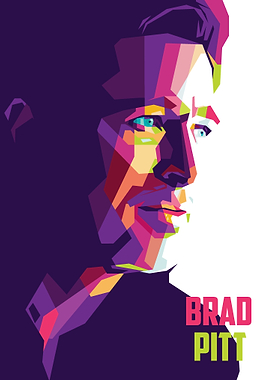 Brad Pitt