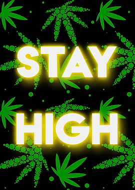 Cannabis Weed Marihuana