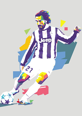 Andrea Pirlo