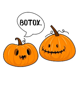 Pumpkins With A Facelift