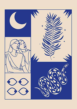 It is only with the heart