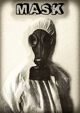 Gas Mask