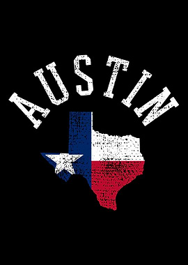 AUSTIN TEXAS