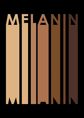 Black History Melanin