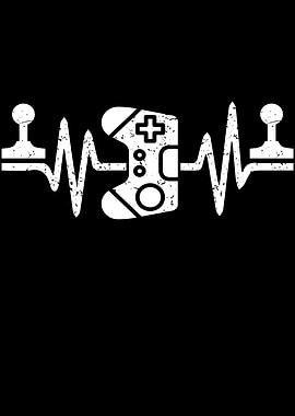 Gaming Heartbeat