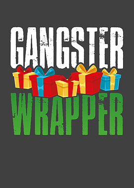 Gangsta Wrapper