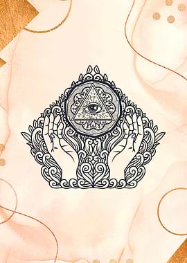 The Eye of Providence