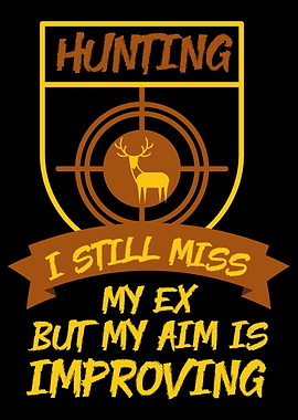 Hunting Hunter Season