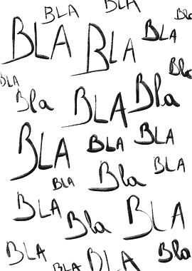 Blablabla