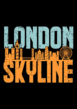 London England UK Gift