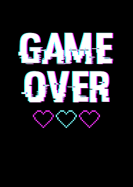 Game Over