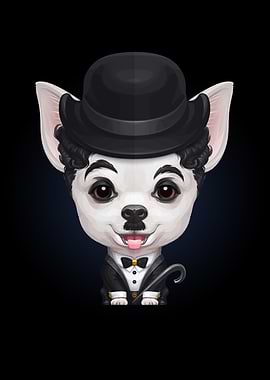 Charlie the Chihuahua