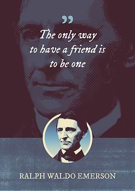 The only way to have a