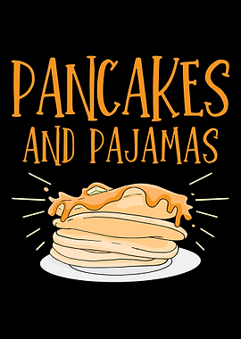 Pancake Pajama