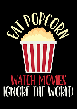 Popcorn Movie