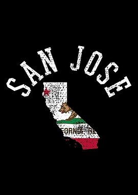 SAN JOSE CALIFORNIA